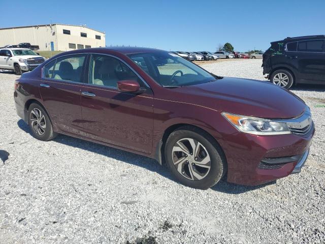 Photo 3 VIN: 1HGCR2F42GA039543 - HONDA ACCORD LX 