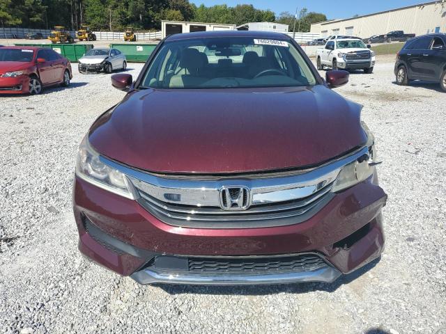 Photo 4 VIN: 1HGCR2F42GA039543 - HONDA ACCORD LX 