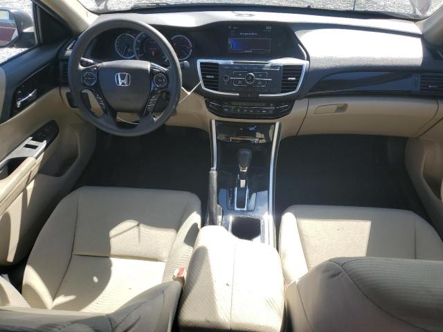 Photo 7 VIN: 1HGCR2F42GA039543 - HONDA ACCORD LX 