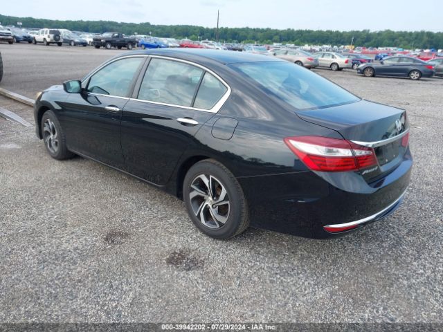 Photo 2 VIN: 1HGCR2F42GA075121 - HONDA ACCORD 