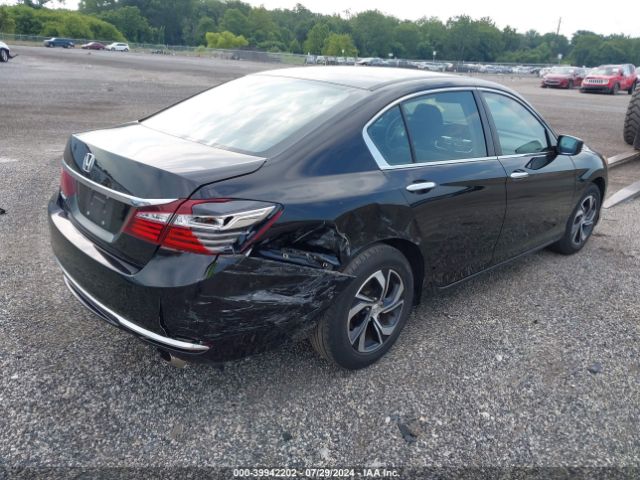 Photo 3 VIN: 1HGCR2F42GA075121 - HONDA ACCORD 