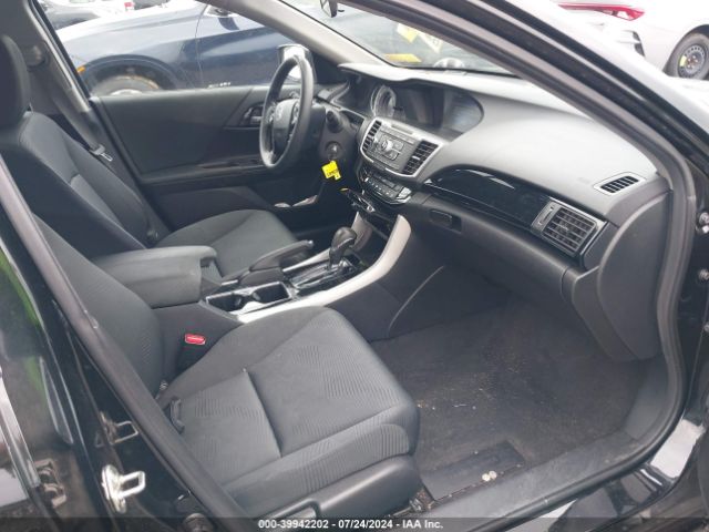 Photo 4 VIN: 1HGCR2F42GA075121 - HONDA ACCORD 