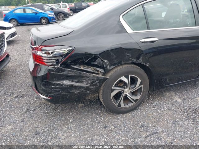 Photo 5 VIN: 1HGCR2F42GA075121 - HONDA ACCORD 