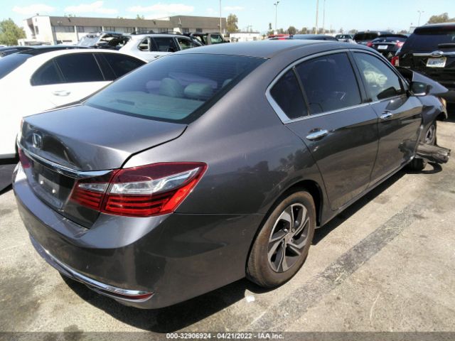 Photo 3 VIN: 1HGCR2F42GA081162 - HONDA ACCORD SEDAN 