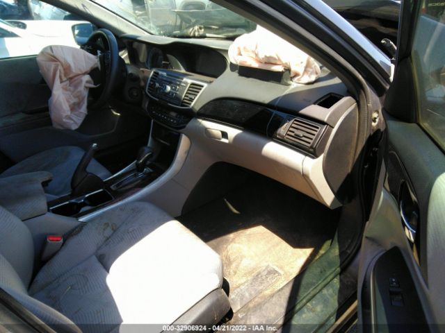 Photo 4 VIN: 1HGCR2F42GA081162 - HONDA ACCORD SEDAN 