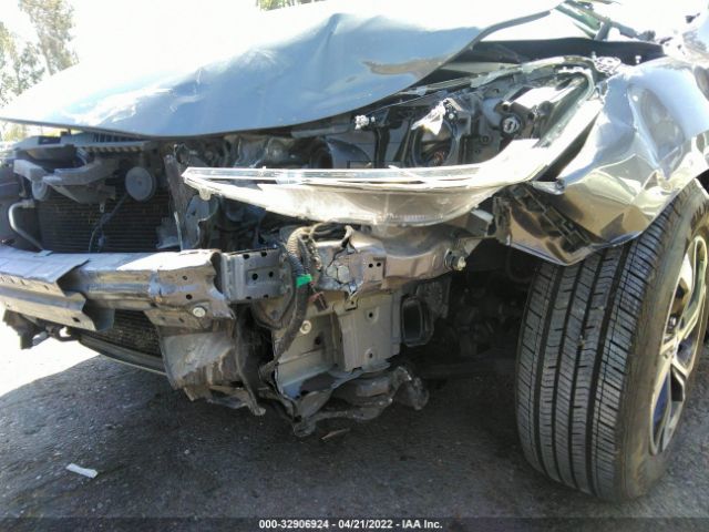 Photo 5 VIN: 1HGCR2F42GA081162 - HONDA ACCORD SEDAN 