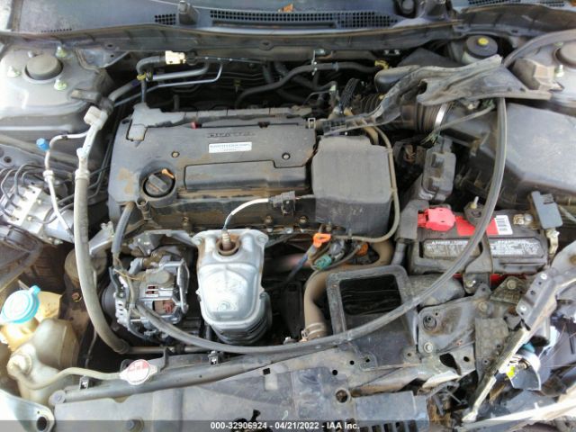 Photo 9 VIN: 1HGCR2F42GA081162 - HONDA ACCORD SEDAN 