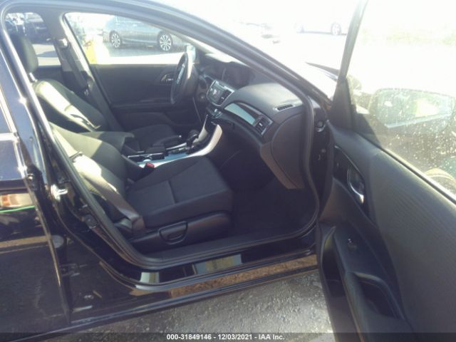 Photo 4 VIN: 1HGCR2F42GA203308 - HONDA ACCORD SEDAN 