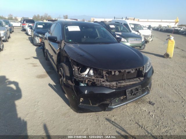 Photo 5 VIN: 1HGCR2F42GA203308 - HONDA ACCORD SEDAN 