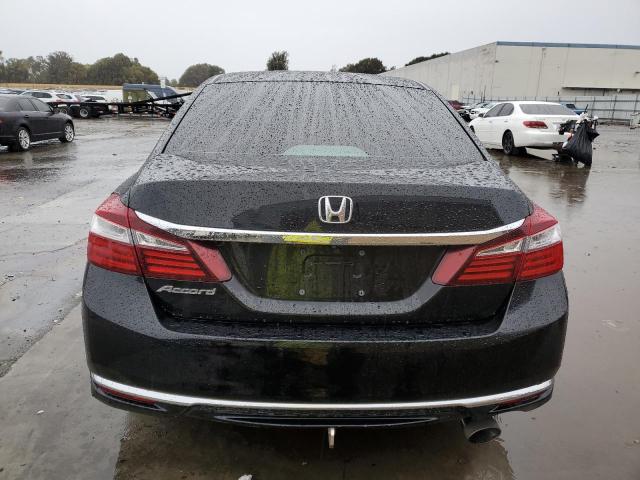 Photo 5 VIN: 1HGCR2F42GA244862 - HONDA ACCORD 