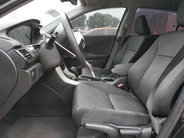 Photo 6 VIN: 1HGCR2F42GA244862 - HONDA ACCORD 