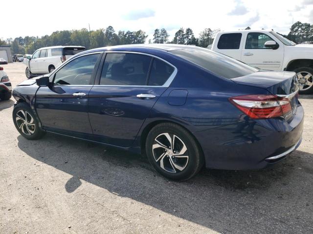 Photo 1 VIN: 1HGCR2F42HA029287 - HONDA ACCORD 