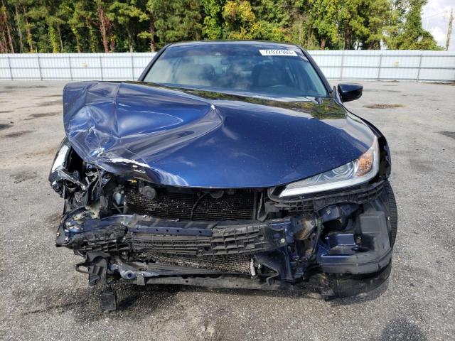 Photo 4 VIN: 1HGCR2F42HA029287 - HONDA ACCORD 