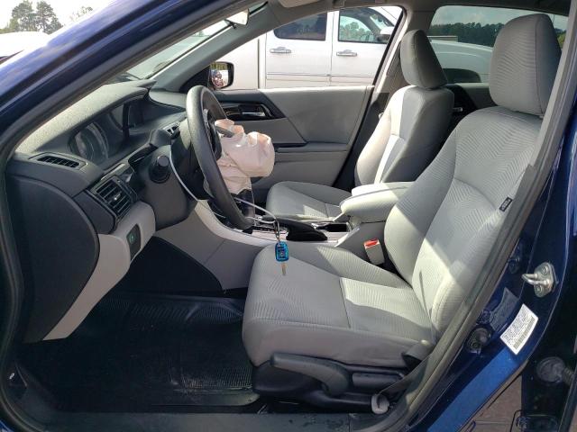 Photo 6 VIN: 1HGCR2F42HA029287 - HONDA ACCORD 