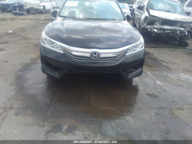 Photo 5 VIN: 1HGCR2F42HA222863 - HONDA ACCORD SEDAN 