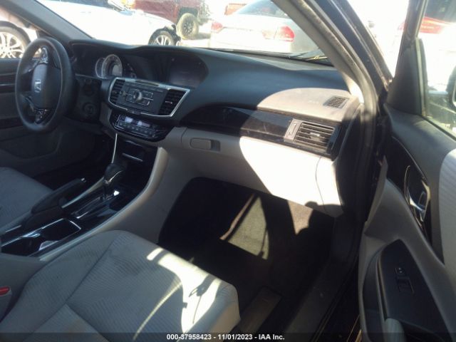 Photo 4 VIN: 1HGCR2F43GA121071 - HONDA ACCORD SEDAN 