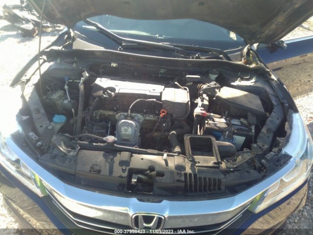 Photo 9 VIN: 1HGCR2F43GA121071 - HONDA ACCORD SEDAN 