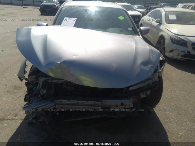 Photo 5 VIN: 1HGCR2F43GA131910 - HONDA ACCORD SEDAN 