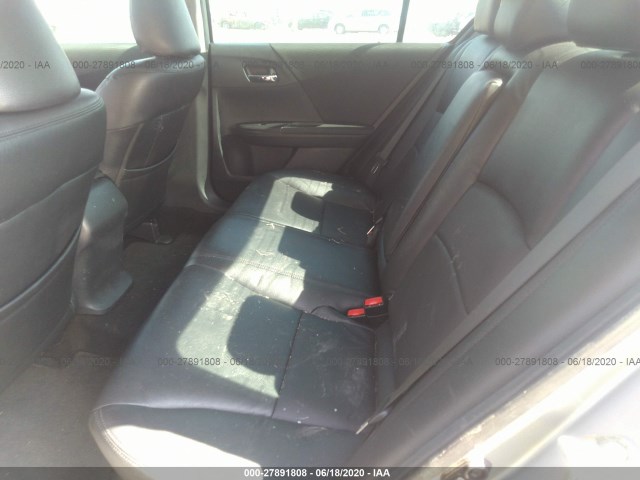 Photo 7 VIN: 1HGCR2F43GA131910 - HONDA ACCORD SEDAN 