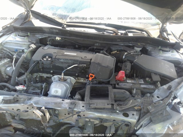 Photo 9 VIN: 1HGCR2F43GA131910 - HONDA ACCORD SEDAN 