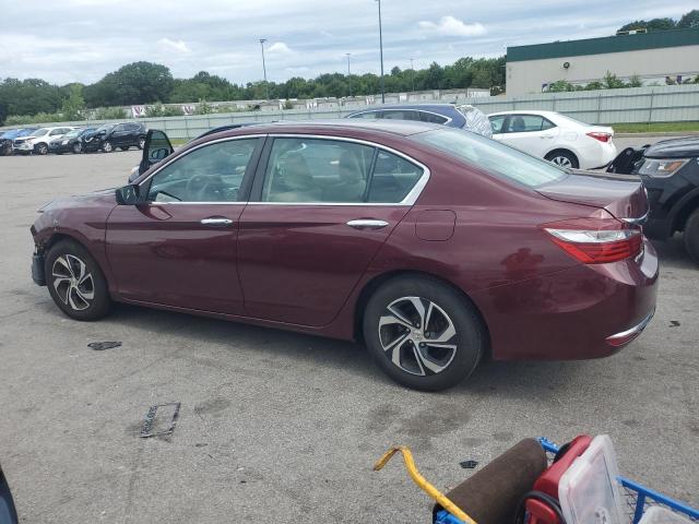 Photo 1 VIN: 1HGCR2F43GA174191 - HONDA ACCORD LX 