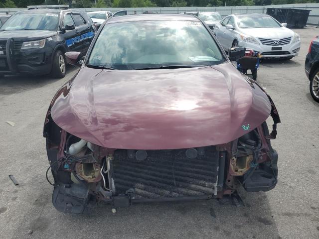 Photo 4 VIN: 1HGCR2F43GA174191 - HONDA ACCORD LX 