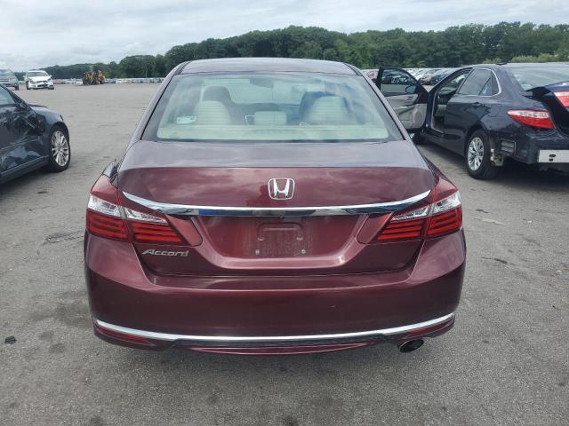 Photo 5 VIN: 1HGCR2F43GA174191 - HONDA ACCORD LX 