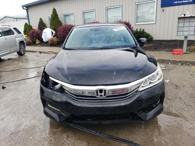 Photo 4 VIN: 1HGCR2F43GA234261 - HONDA ACCORD LX 