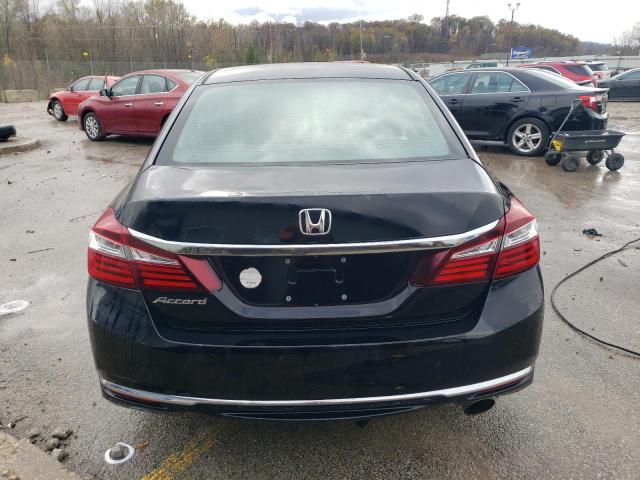 Photo 5 VIN: 1HGCR2F43GA234261 - HONDA ACCORD LX 