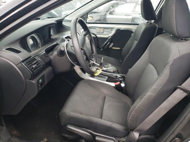 Photo 6 VIN: 1HGCR2F43GA234261 - HONDA ACCORD LX 