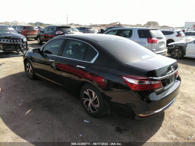 Photo 2 VIN: 1HGCR2F43HA049273 - HONDA ACCORD SEDAN 