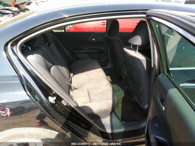 Photo 7 VIN: 1HGCR2F43HA049273 - HONDA ACCORD SEDAN 