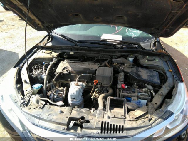 Photo 9 VIN: 1HGCR2F43HA049273 - HONDA ACCORD SEDAN 