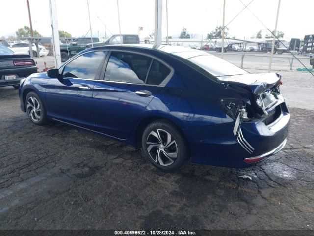 Photo 2 VIN: 1HGCR2F43HA146540 - HONDA ACCORD 