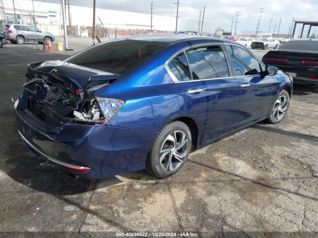 Photo 3 VIN: 1HGCR2F43HA146540 - HONDA ACCORD 