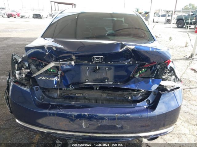 Photo 5 VIN: 1HGCR2F43HA146540 - HONDA ACCORD 