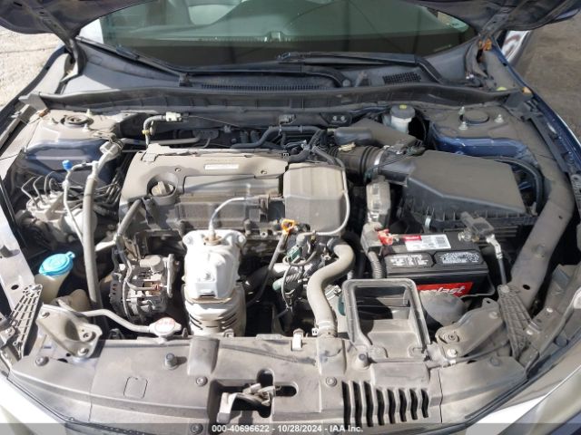 Photo 9 VIN: 1HGCR2F43HA146540 - HONDA ACCORD 