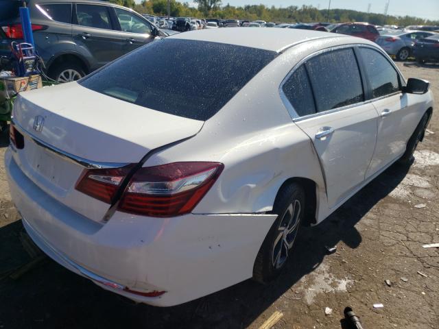 Photo 3 VIN: 1HGCR2F43HA158347 - HONDA ACCORD LX 