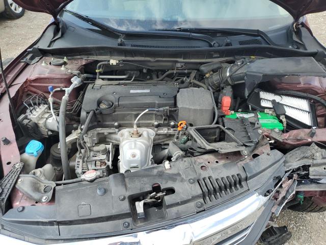 Photo 10 VIN: 1HGCR2F44GA061009 - HONDA ACCORD 