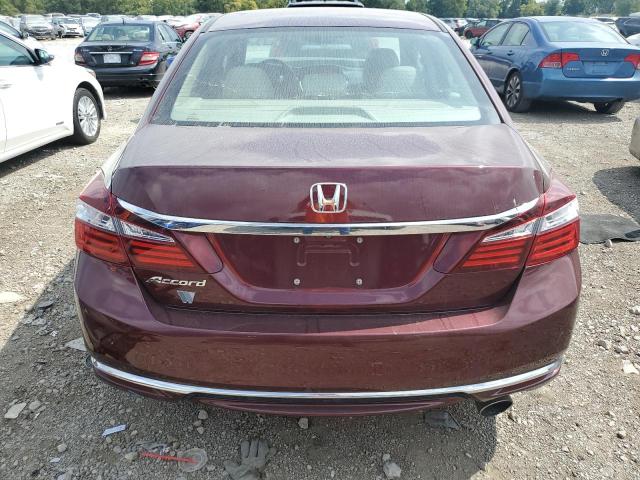 Photo 5 VIN: 1HGCR2F44GA061009 - HONDA ACCORD 