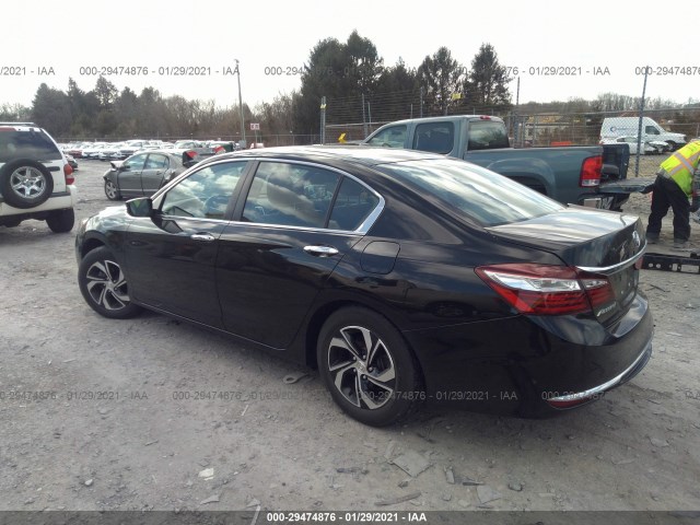 Photo 2 VIN: 1HGCR2F44HA060668 - HONDA ACCORD SEDAN 