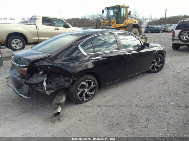 Photo 3 VIN: 1HGCR2F44HA060668 - HONDA ACCORD SEDAN 