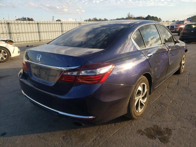 Photo 3 VIN: 1HGCR2F45GA218403 - HONDA ACCORD LX 