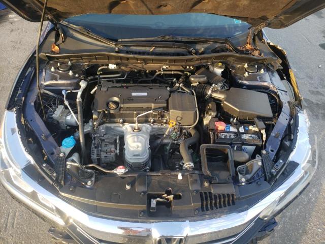 Photo 6 VIN: 1HGCR2F45GA218403 - HONDA ACCORD LX 