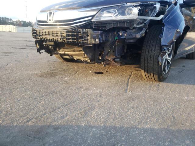 Photo 8 VIN: 1HGCR2F45GA218403 - HONDA ACCORD LX 