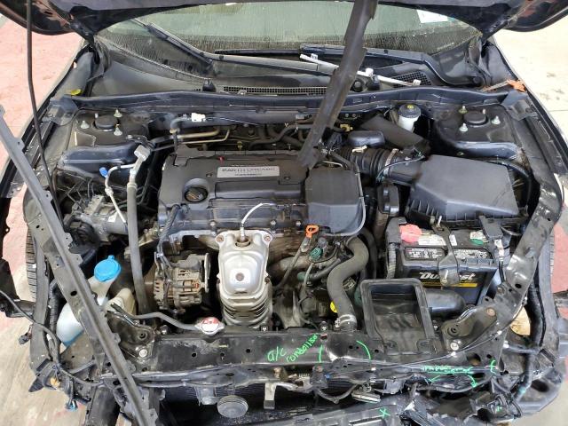 Photo 10 VIN: 1HGCR2F46GA000325 - HONDA ACCORD LX 