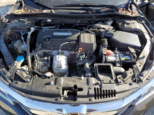 Photo 10 VIN: 1HGCR2F46GA009848 - HONDA ACCORD 