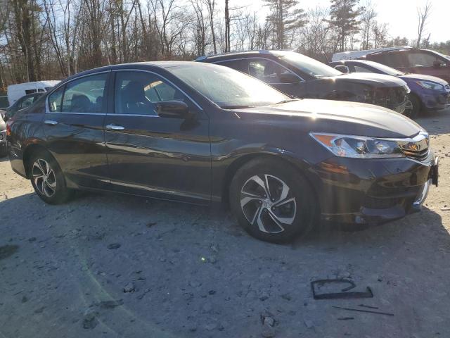 Photo 3 VIN: 1HGCR2F46GA009848 - HONDA ACCORD 