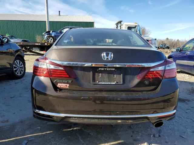 Photo 5 VIN: 1HGCR2F46GA009848 - HONDA ACCORD 