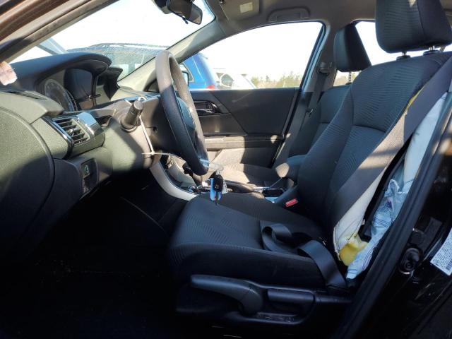 Photo 6 VIN: 1HGCR2F46GA009848 - HONDA ACCORD 